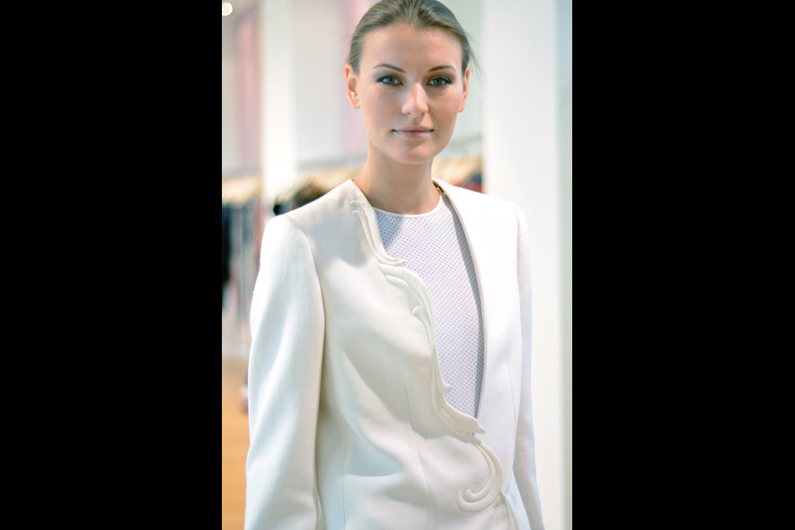 Stella McCartney: la p/e 2012 vista da vicino