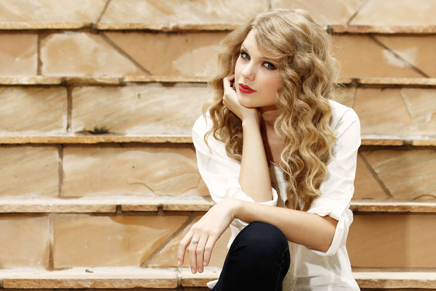 T Swift Lapresse apertura