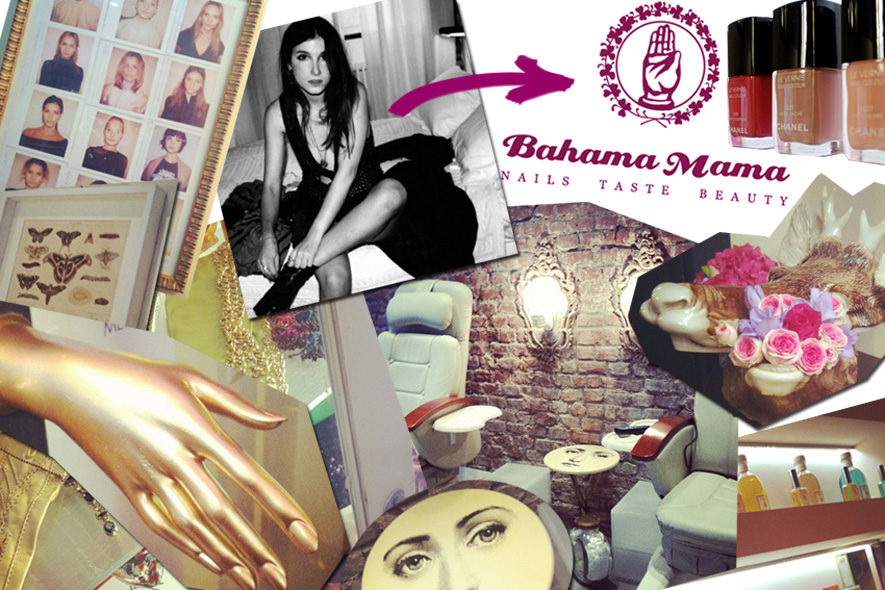 Bahama Mama: un nuovo concetto di Beauty Store