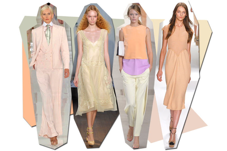 New York Fashion Week: la nostra top ten