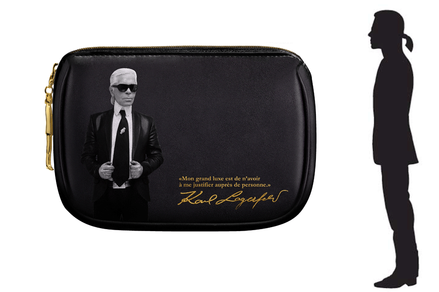 lagerfeld 5