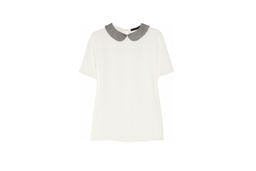 maglia the row