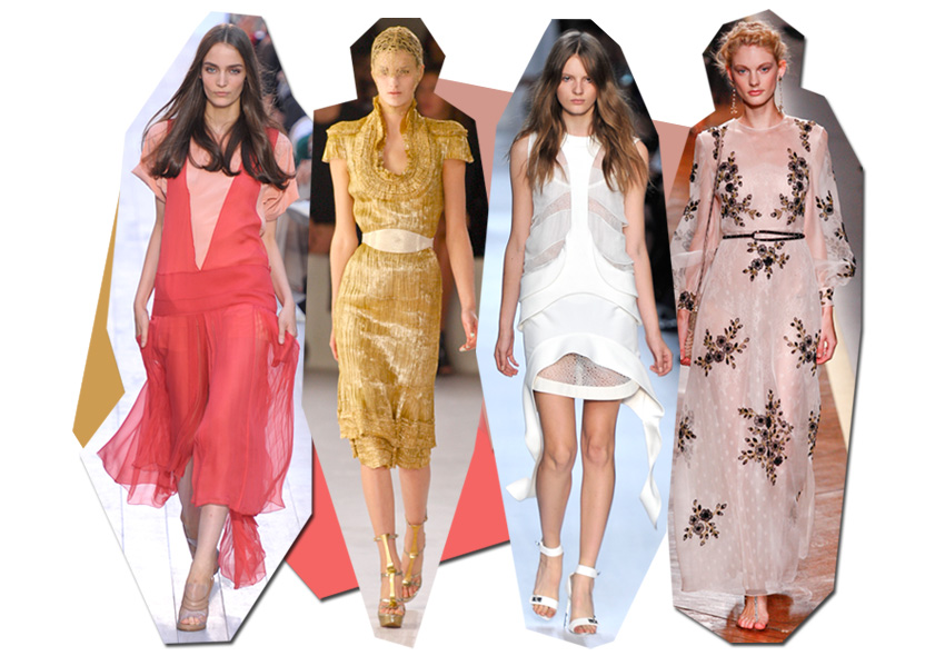 Paris FW: la nostra top ten