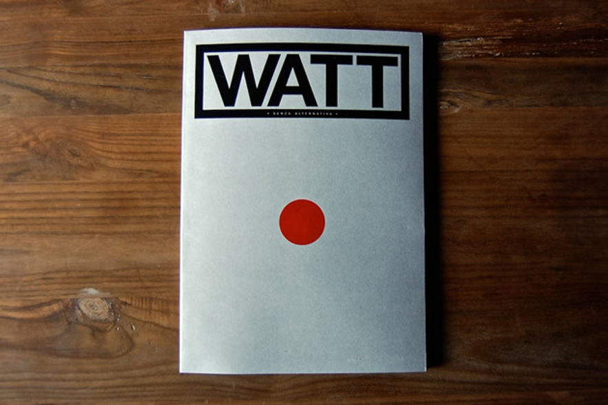 watt