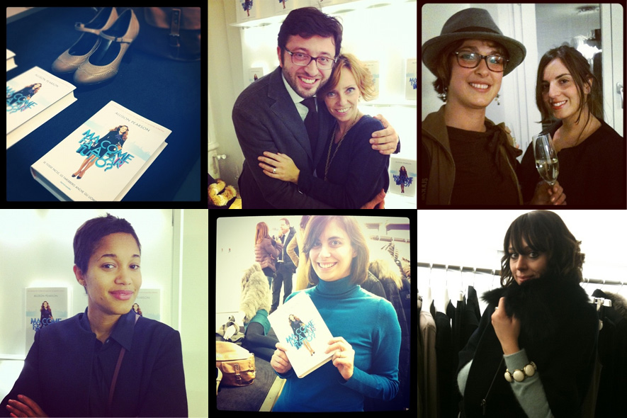 Grazia.it e Seventy: l’evento “Ma come fa a far tutto?”