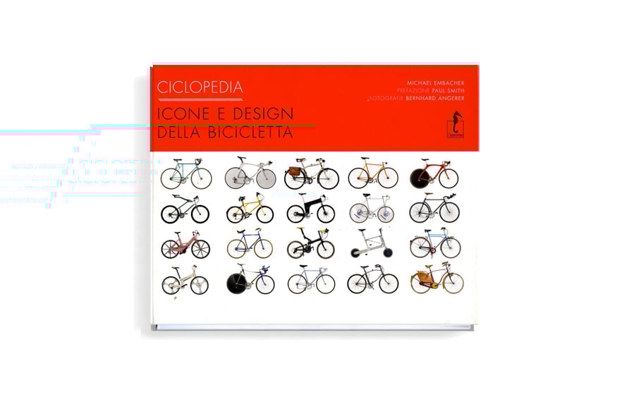 12 ciclopedia