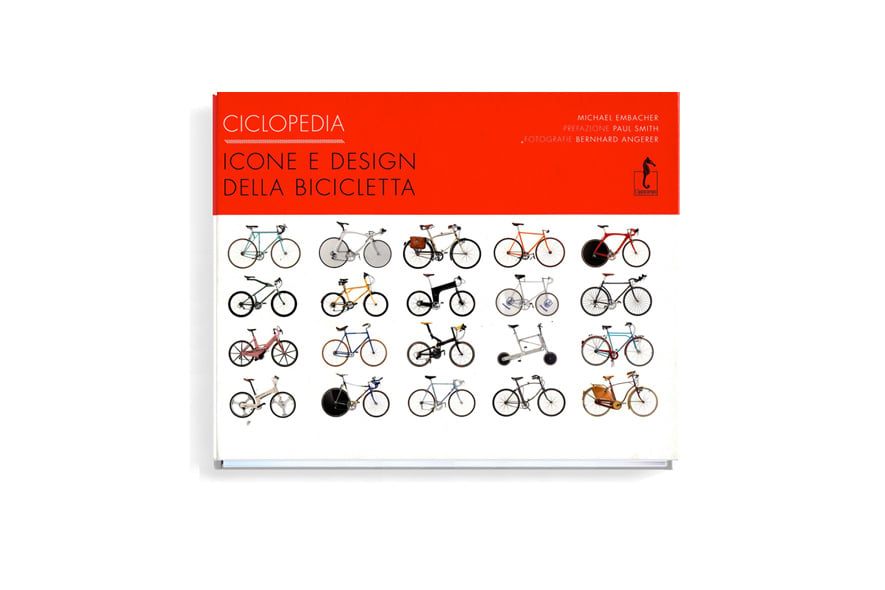 12 ciclopedia