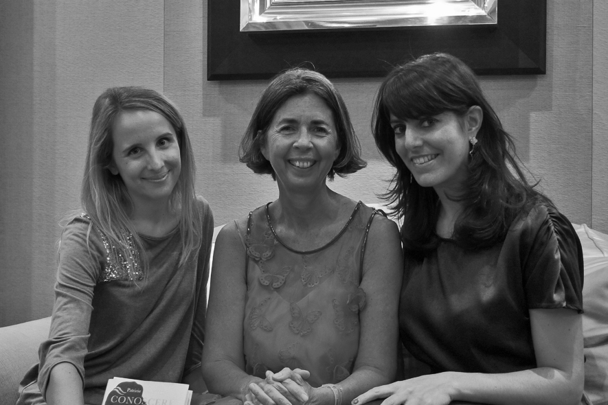 3 Patrizia di Carrobio