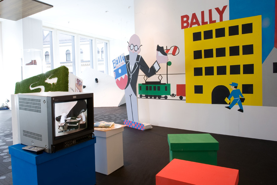 Bally is Super (14)
