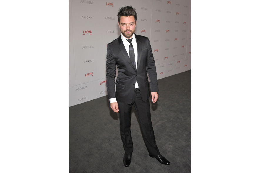 Dominic Cooper