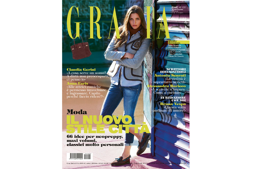 Grazia 45 2011 def