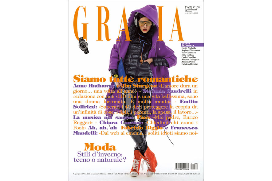 Grazia 46 2011 def