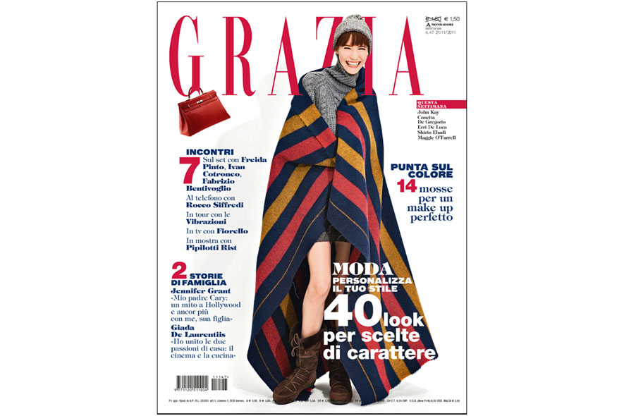 Grazia 47 2011 def