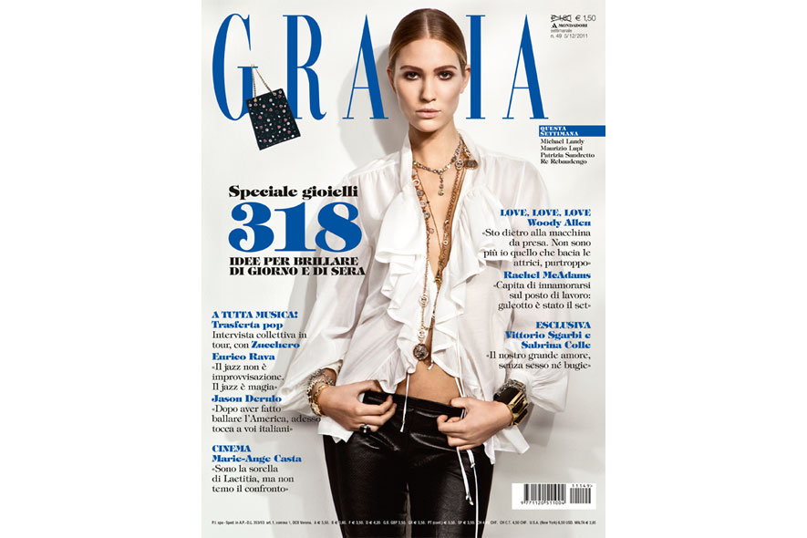 Grazia 49 2011 def