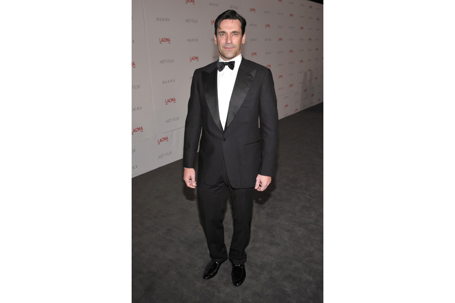 John Hamm