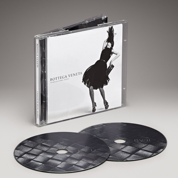La musica di Bottega Veneta