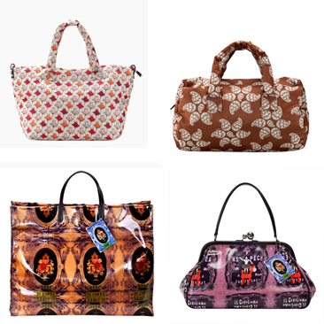 Le nuove proposte di Furla Talent Hub
