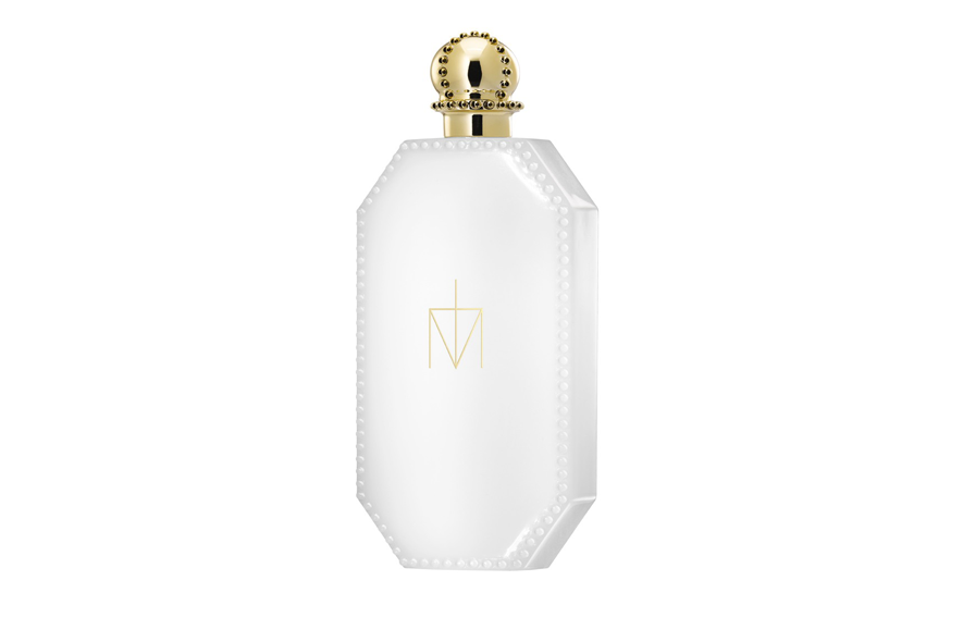 Truth or dare. Madonna presenta il suo primo profumo