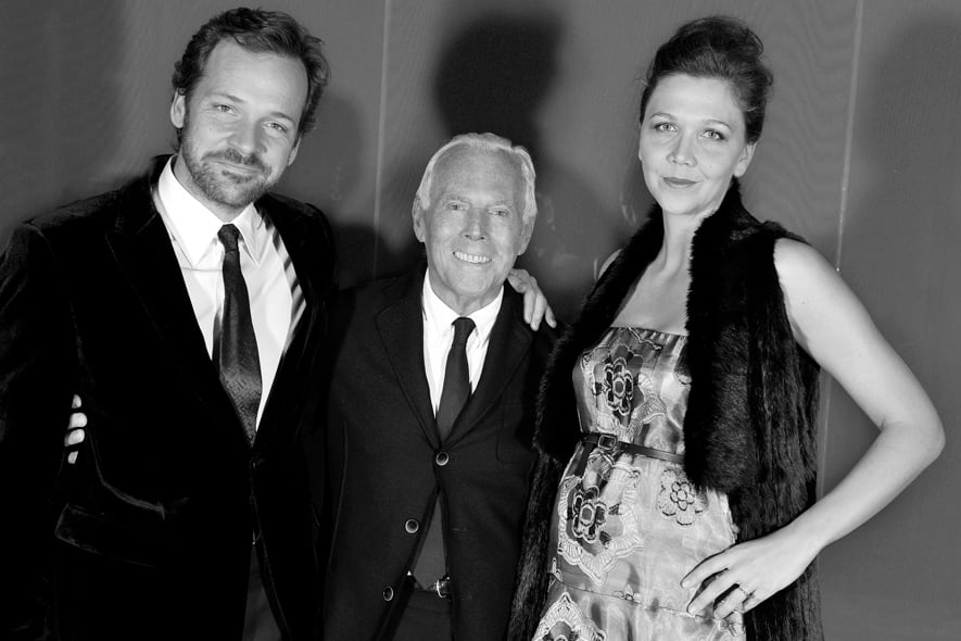 Armani Hotel: l’inaugurazione a Milano