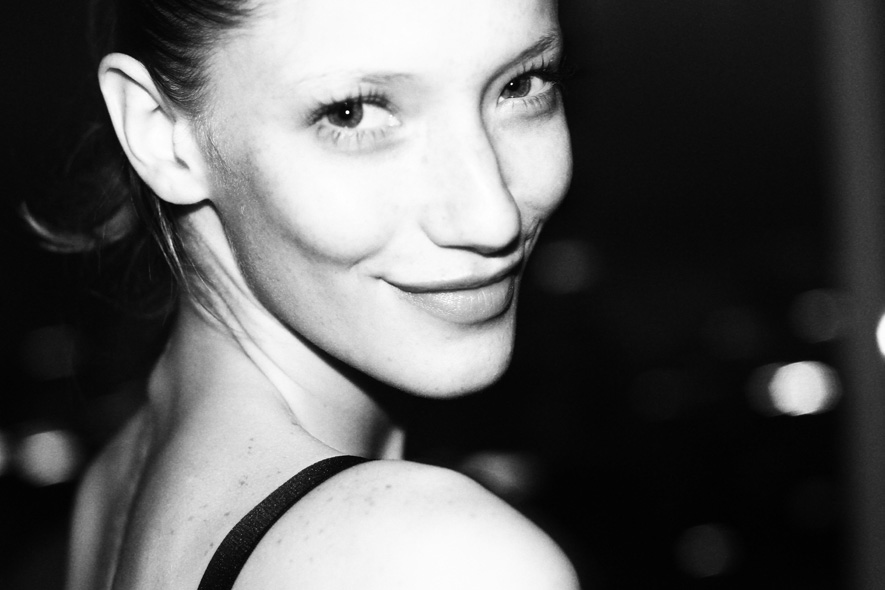 Milagros Schmoll WOMEN