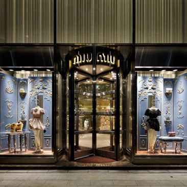 Miu Miu e Tokyo atto 7°