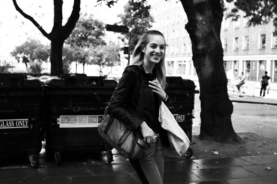 Naomi Preizler PREMIER