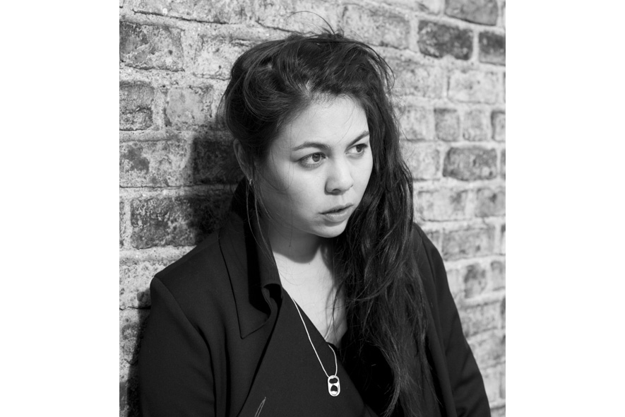 Simone Rocha ritratto
