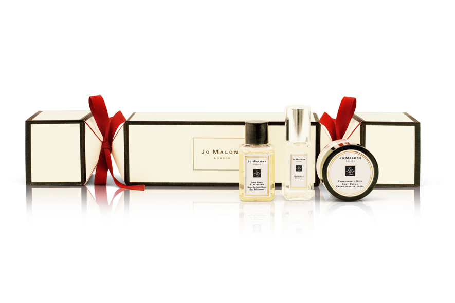 XMAS jo malone