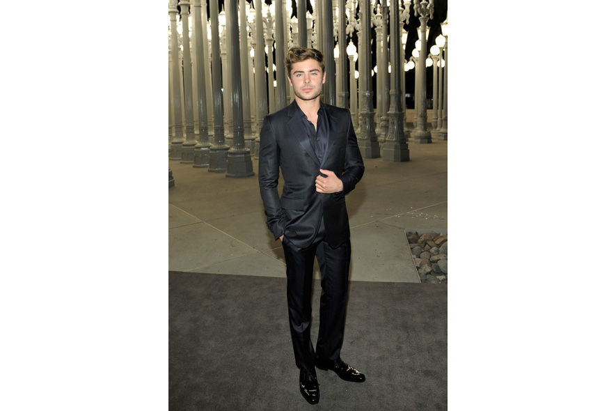 Zac Efron 1