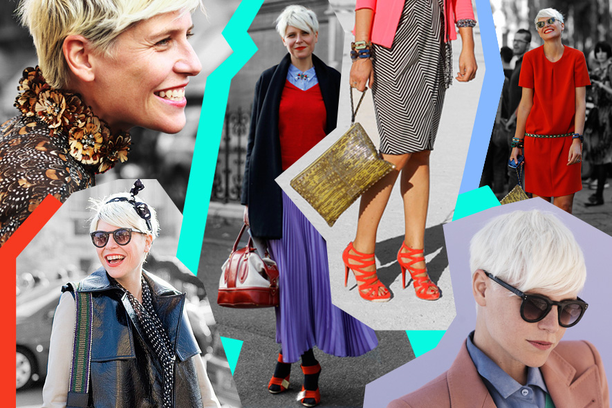 Elisa Nalin: nuova It Girl di Grazia.it