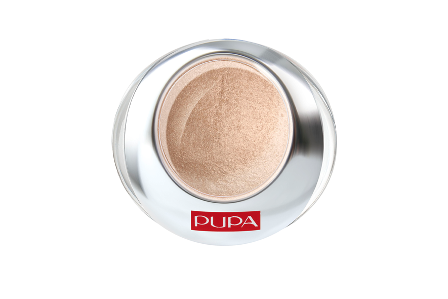 trucco nude