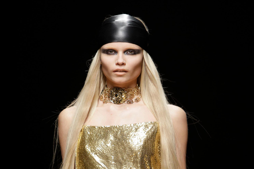 Copia il look Versace per H&M!