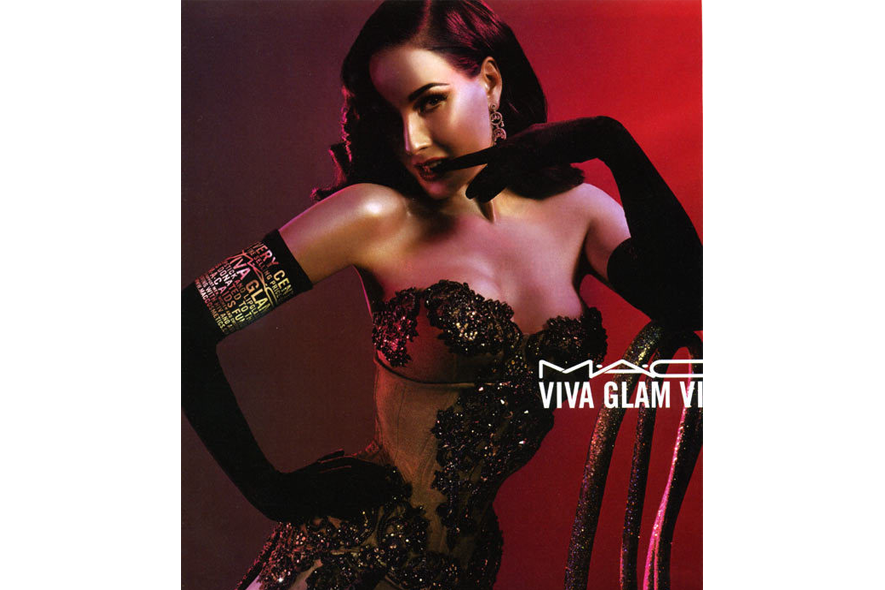 viva glam