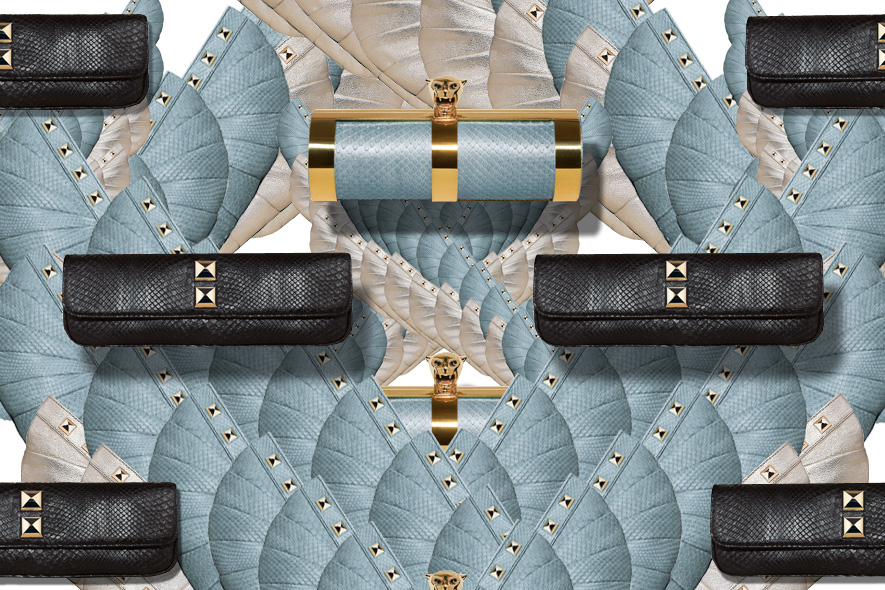 0 Stark borse collage