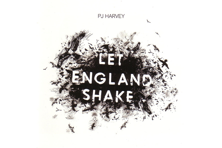 10 pj harvey 2011 let england shake