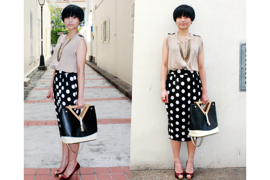 6 FashionBlogger DotsStripes 885×590