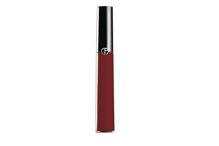 Armani gloss