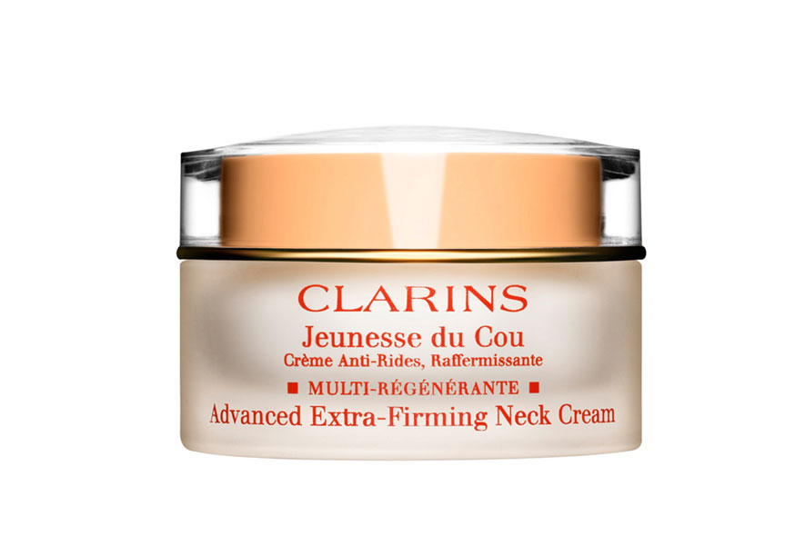 Clarins Jeunesse du Cou