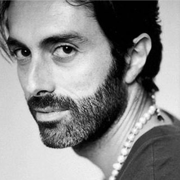 Giambattista Valli couturier