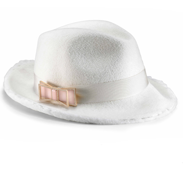 I primi gioielli di Borsalino