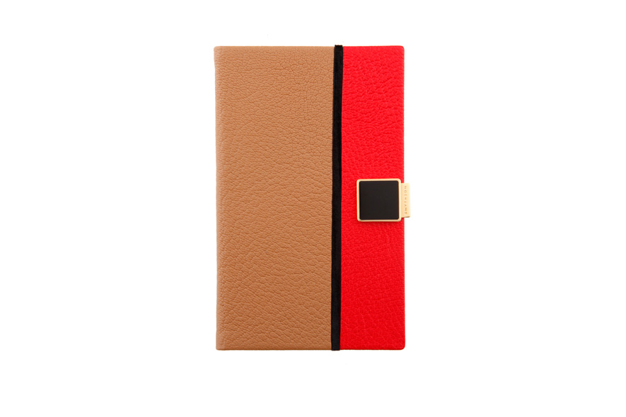 Jonathan Saunders diary forSmythson