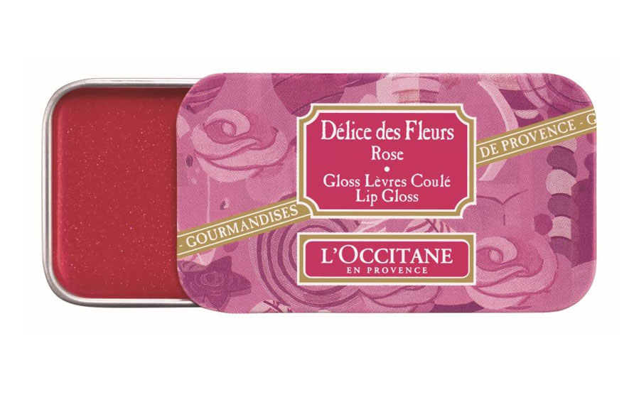 L’occitane