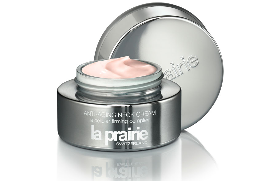 La Prairie, Anti Aging Neck Cream