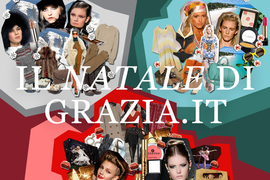 Natale 2011: montagna, città o meta esotica?