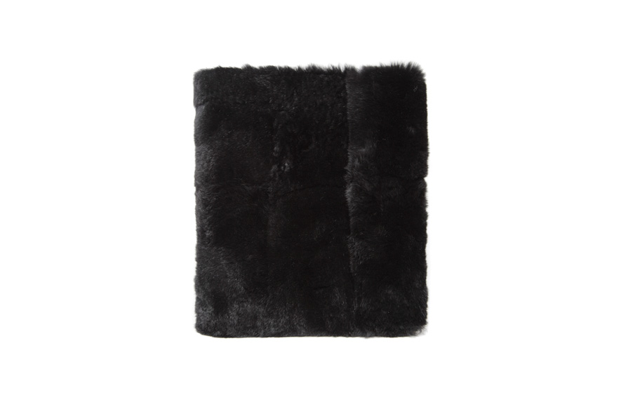 Phillip Lim iPad case available at Lagarçonne