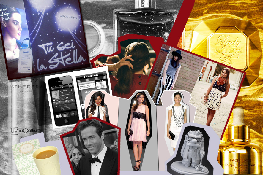 Il meglio della settimana su Grazia.it #20
