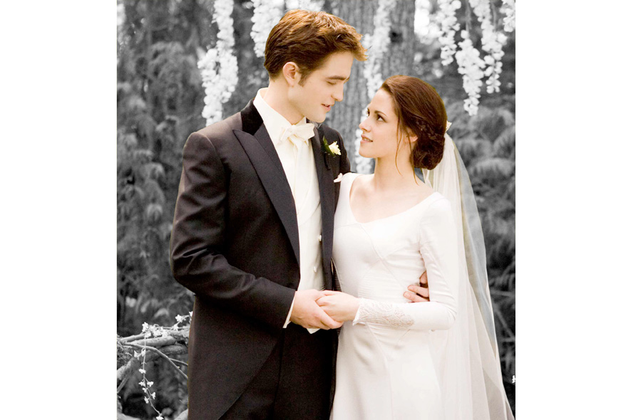 Robert Pattinson, Kristen Stewart Alta kika2678648