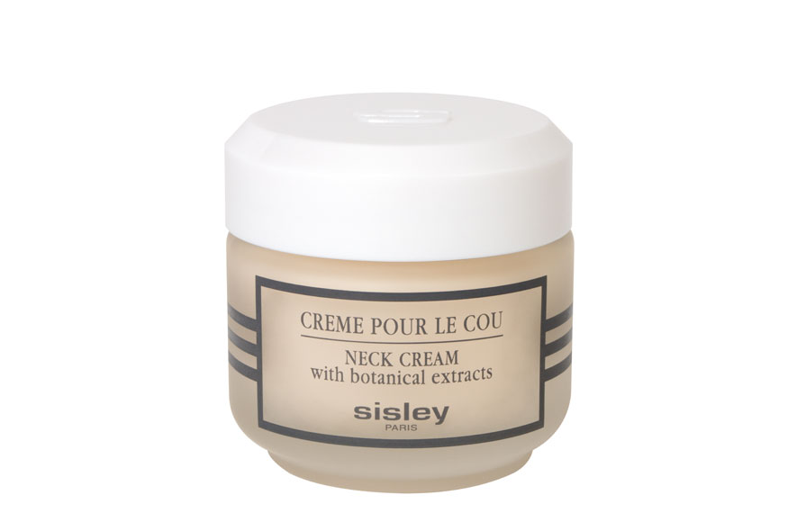 Sisley Paris Creme pour le Cou