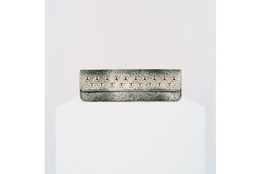 Stark clutch borchie pitone