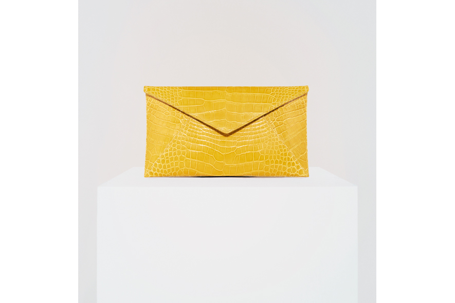 Stark postina gialla